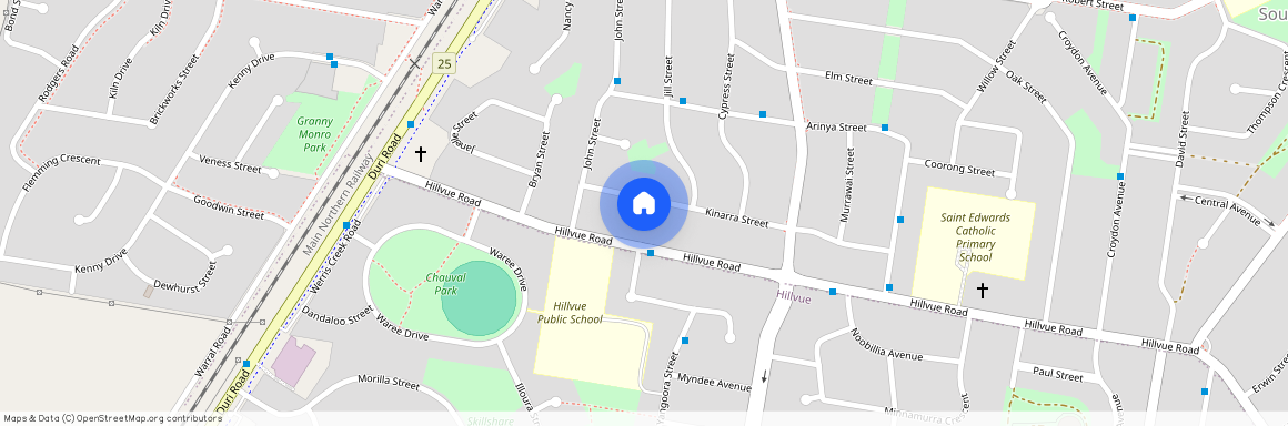 14 Kinarra St, NSW 2340, Tamworth