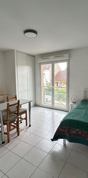 Location Appartement 1 pièce 26m² LIMOGES 87000 - Photo 1