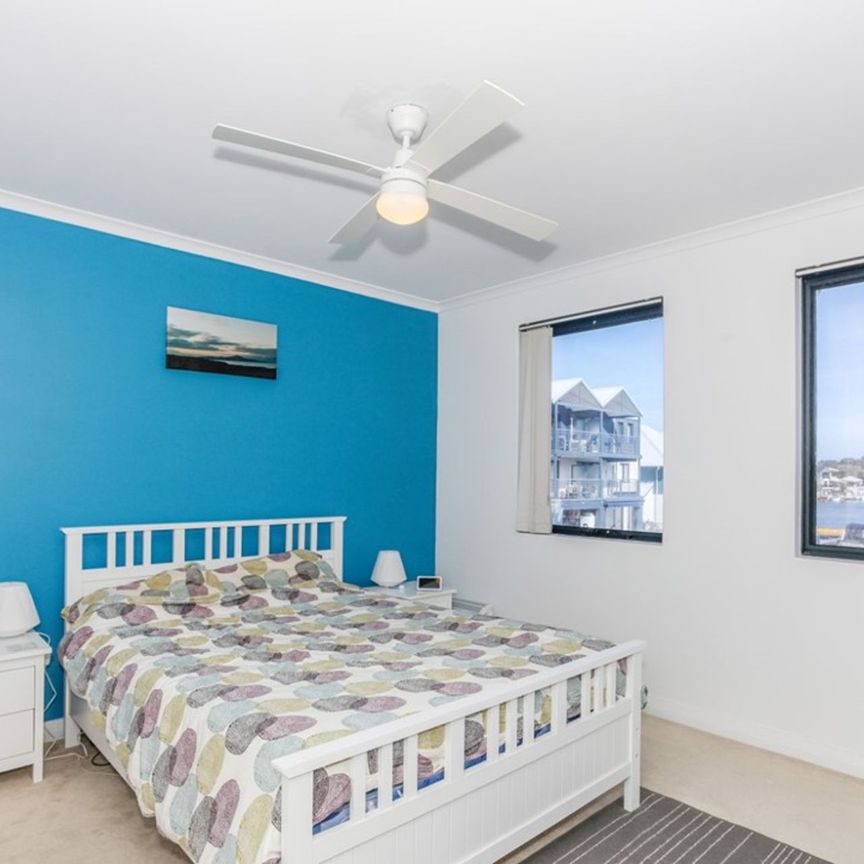 Stunning Water Views Plus Boat Pen - Photo 1