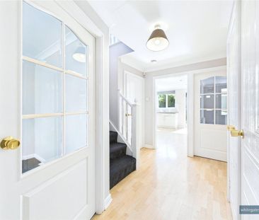 4 bedroom detached house to rent - Photo 5