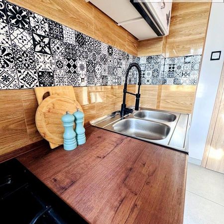 Warszawa, Wolska - Photo 5