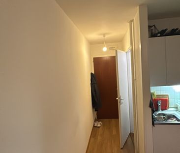 Appartement de 1 pièce au 5ème étage à Lausanne - Foto 3