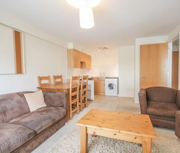 1 Bed Flat, New Charlotte Street, BS3 - Photo 1