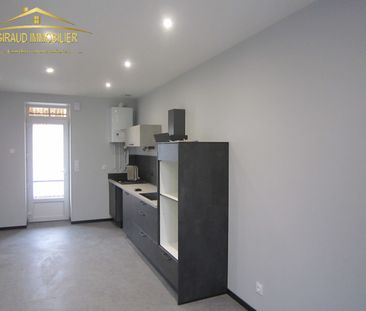 POUILLY SOUS CHARLIEU (42720) Proche Centre - Photo 1