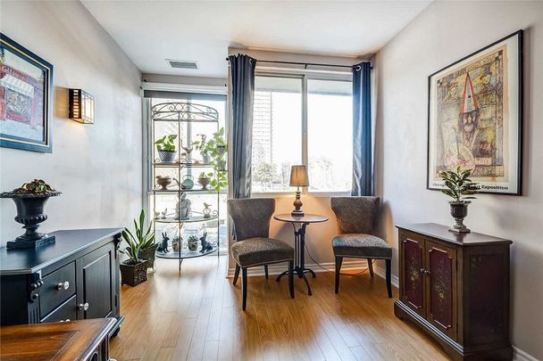 For Lease - 10 Gateway Boulevard Unit# 203, Toronto, Ontario - Photo 1