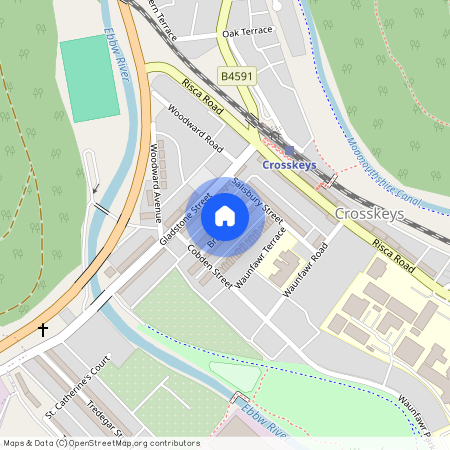 Bright Street, NEWPORT