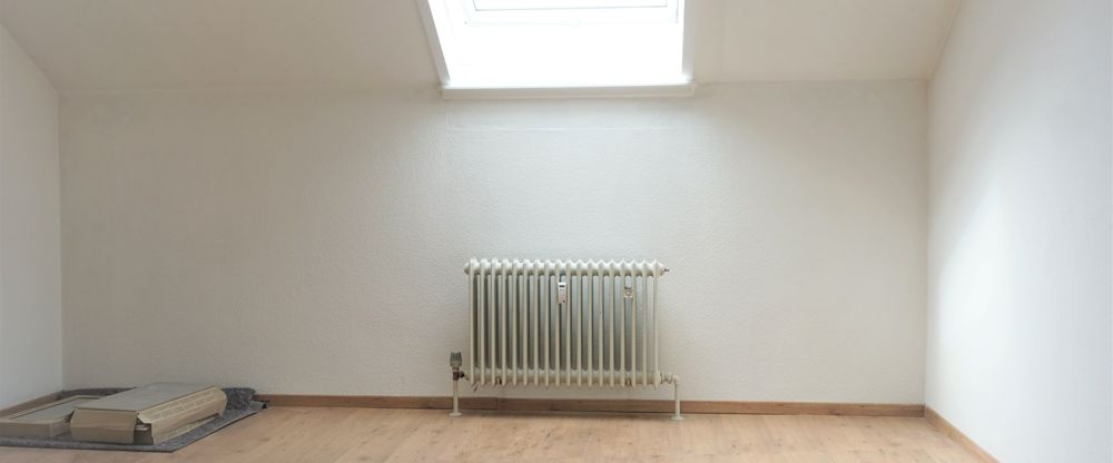 2 Zimmer Dachgeschosswohnung in bevorzugter TOP-Lage - Photo 1