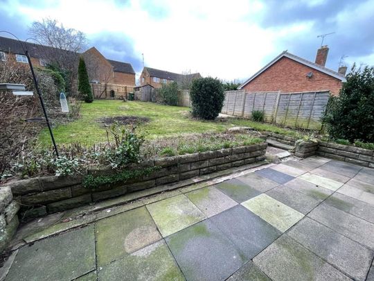 3 bedroom detached house to rent - Photo 1