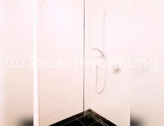TAUSCHWOHNUNG Tausche helle 2-Zimmer-Wohnung in Neukölln, Berlin - Photo 1