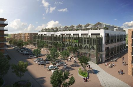 Menno Simonszplein 73 - Photo 4