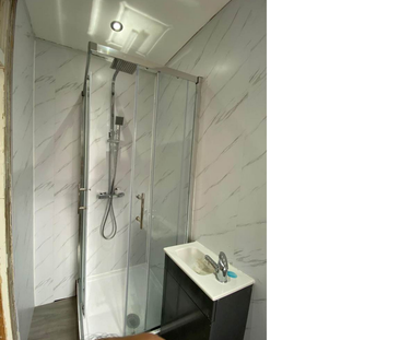 4 bedroom flat to rent - Photo 4