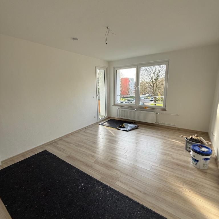 2-Zimmer-Wohnung in Wuppertal Oberbarmen - Photo 1