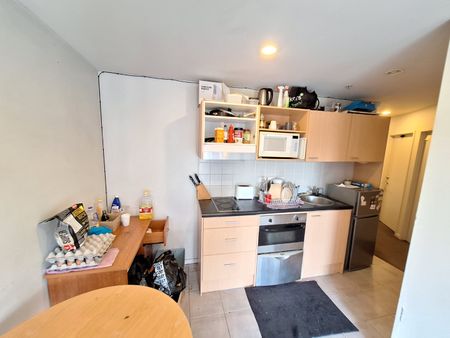 Single Bedroom to rent in Shared Apartment - Photo 3