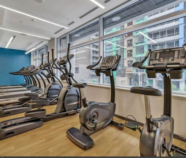 For Lease - 105 Champagne Avenue Unit# 1102, Dows Lake - Civic Hosp... - Photo 5