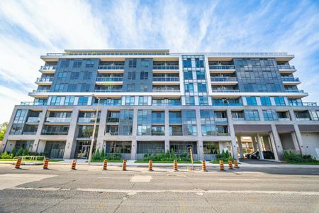 For Lease - 415 Main Street Unit# 703, Hamilton, Ontario - Photo 5