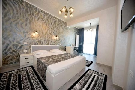 Faleza Nord -apartament deosebit frontal la mare terasa - Fotografie 2