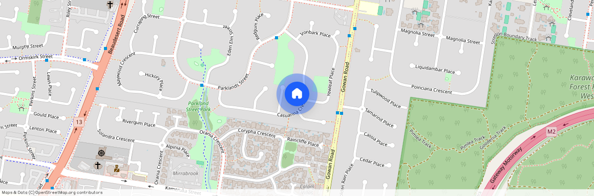 29 Casuarina Crescent, Qld 4116, Calamvale