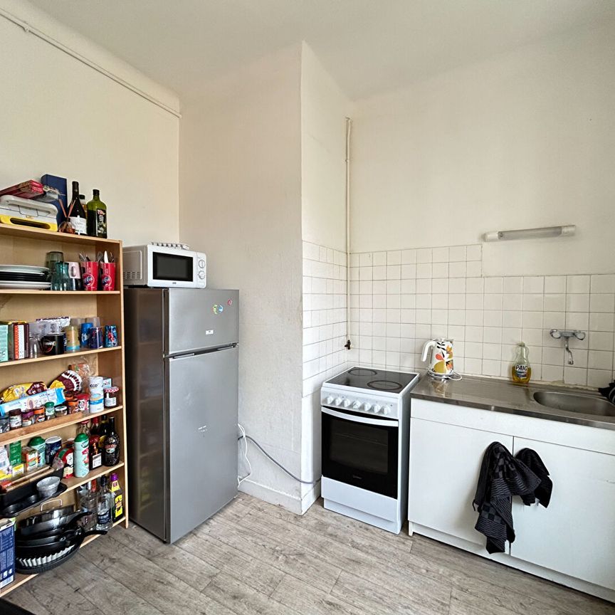 Location Appartement 3 pièces 59m² - Photo 1