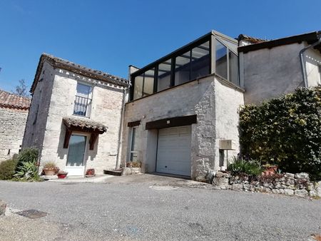 Location Maison 5 pièces 120m² - Photo 4