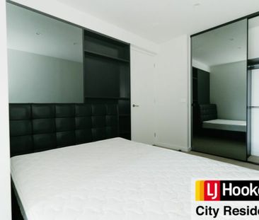 Spacious fully furnished 1-bedroom, 1-bathroom and 1-study apartmen... - Photo 6