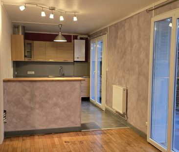 Location Appartement 2 pièces 46m² TULLE 19000 - Photo 5