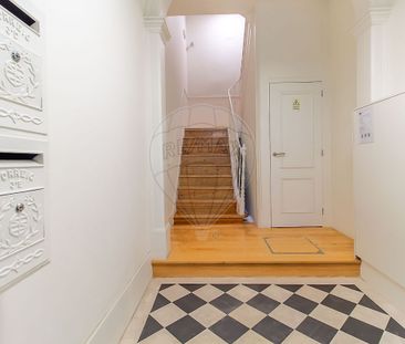Apartamento T1 em Lisboa - Foto 4
