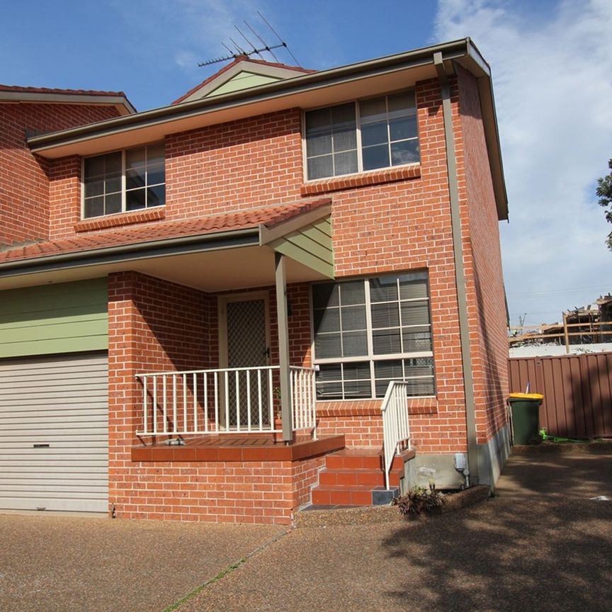 Close to Transport & Casula Mall - Photo 1