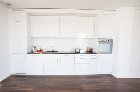 Modernes und zentrales Wohnen - Photo 5