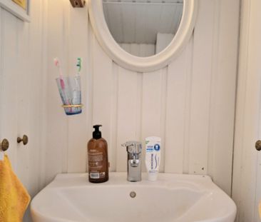 Branneby gamla skola, Fjällbacka - Photo 6