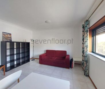Apartamento T1+1 em Porto - Foto 1