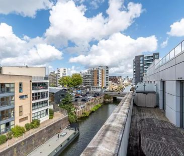 2 Bed Flat, Slate House, E14 - Photo 6
