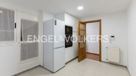 Piso de alquiler en Carrer del Clariano, La Bega Baixa - Plaza Xúquer - Foto 4