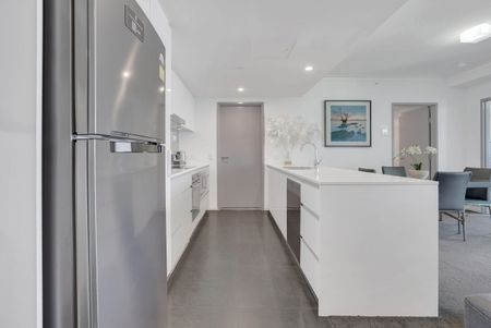 2 Bed Units, 105 Mitchell Street, - Photo 5