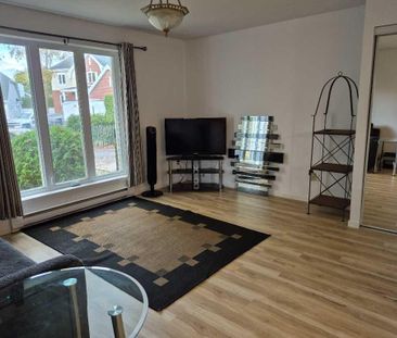 Logement 3 1/2 à louer - Haut Terrebonne (près de Mascouche) - Photo 2