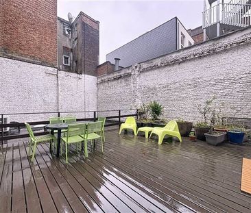 Appartement te huur - Photo 3