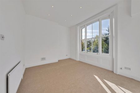 Harley Road, Primrose Hill, London, NW3 flat to rent - Photo 4