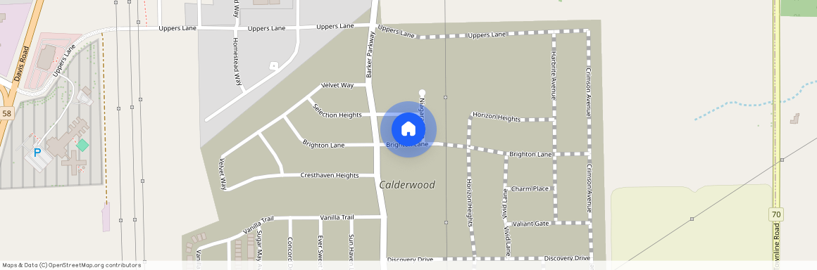 126 Brighton Lane, Thorold