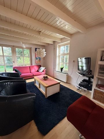 Te huur: Huis Broeksteeg 8 in Haaren - Foto 2