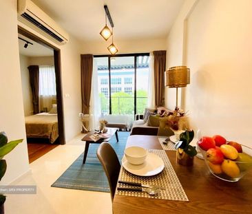 Liv On Sophia (D9), Apartment - For Rent - Photo 2