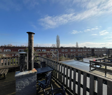 Te huur: Kamer S.S. Rosensteinlaan in Groningen - Foto 3