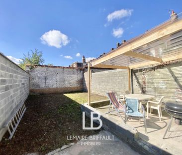 Location Appartement 1 pièce 194m² ROUBAIX 59100 - Photo 5