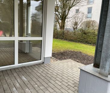 300-13 Landgrabenweg 14, Bonn-Beuel, 3 Zimmer, 75,28 m² – Kaltmiete... - Foto 4