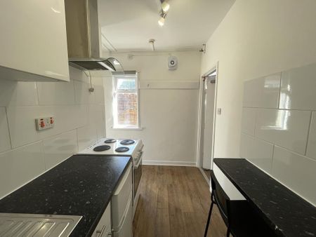 Studio to rent - Photo 4