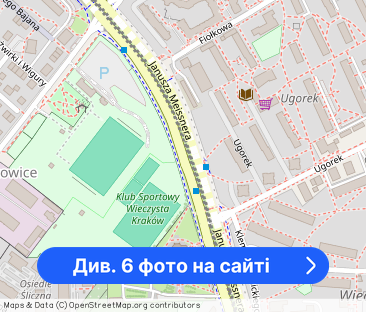 Kawalerka Meissnera, Prądnik Czerwony. Kaucja tylko 1000 zł - Фото 1