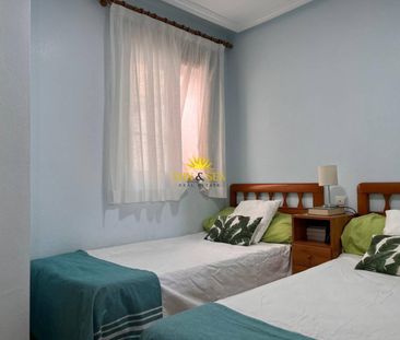 3 BEDROOM APARTMENT - SANTA POLA - Photo 4