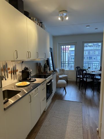 Tonvalsslingan, Hägersten - Foto 4