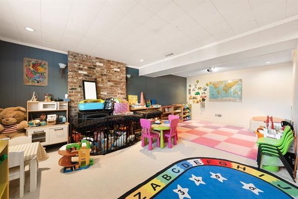 Sunshine Hills Home with Rec Room and Patio - Photo 1