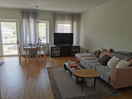 Lergöksgatan, Västra Frölunda - Foto 4