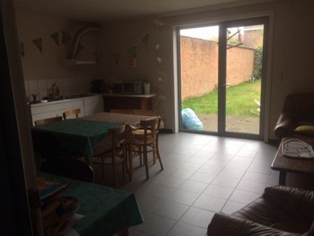 Burgemeester gillonlaan 121, kamer 1 - Foto 4