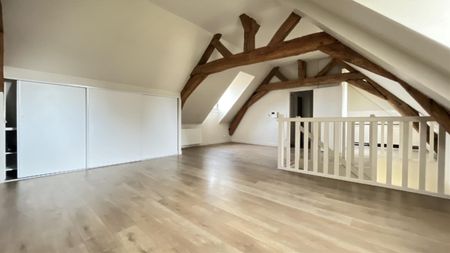 Location Appartement 3 pièces 71m² LOUVRES 95380 - Photo 3